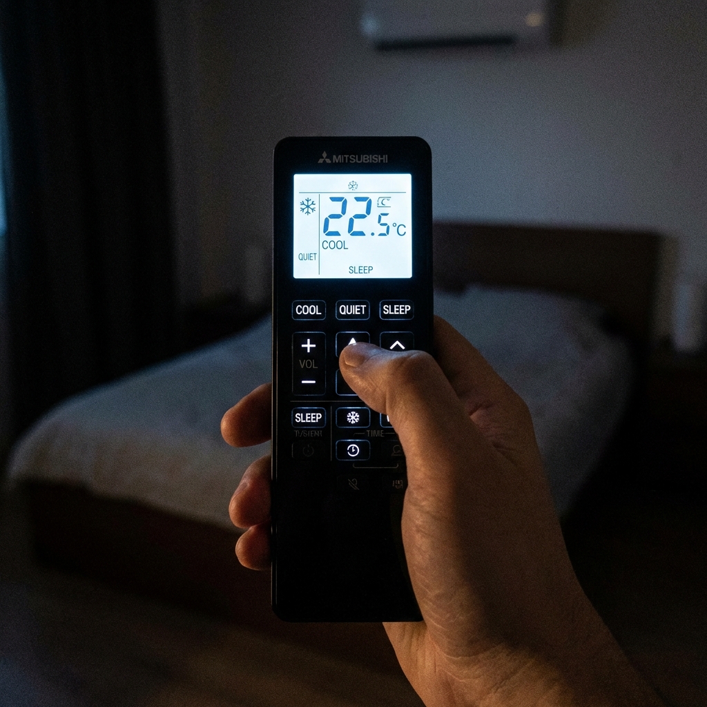 Podsvietený Ovládač